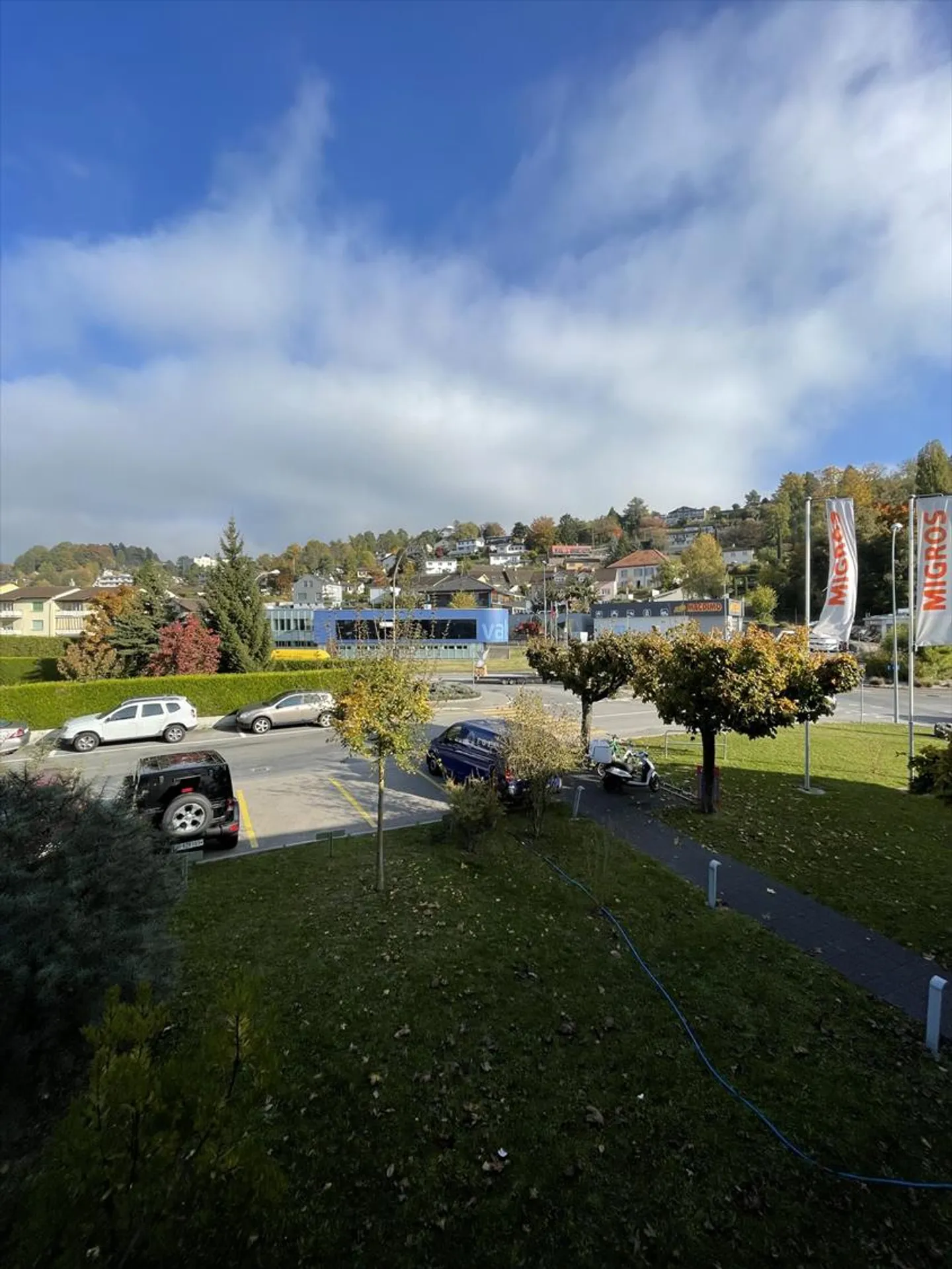 SURFACE DE BUREAU DANS UN GRAND CENTRE COMMERCIAL - Photo 3 sur 3