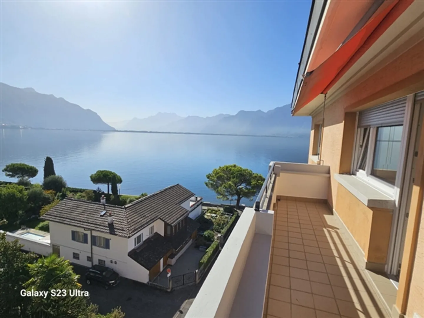 At the Lake - Apartment for Rent - Photo 1 of 7