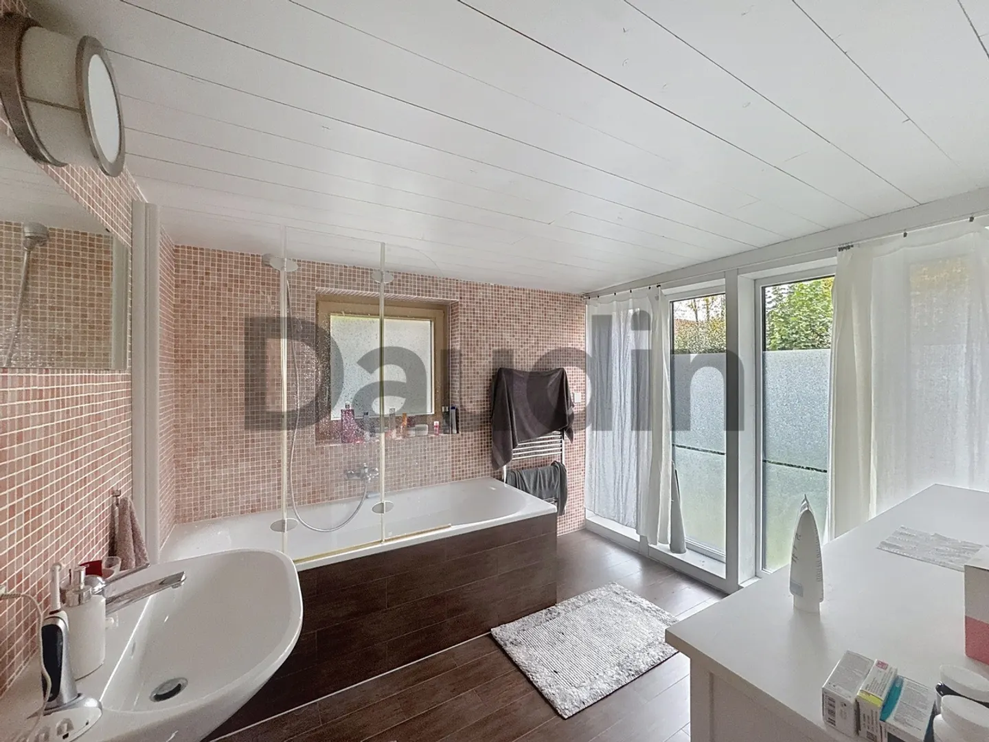 Magnifique villa individuelle au coeur de Vessy - Photo 9 of 12
