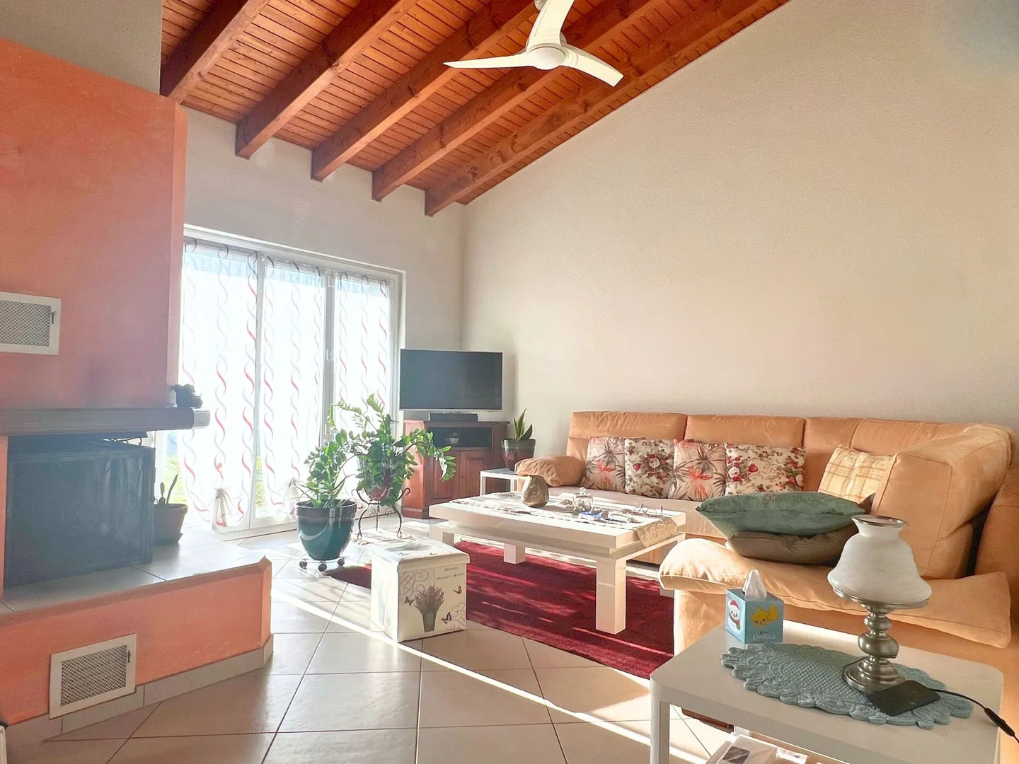 Belle maison individuelle avec jardin ensoleillé - Photo 5 sur 17