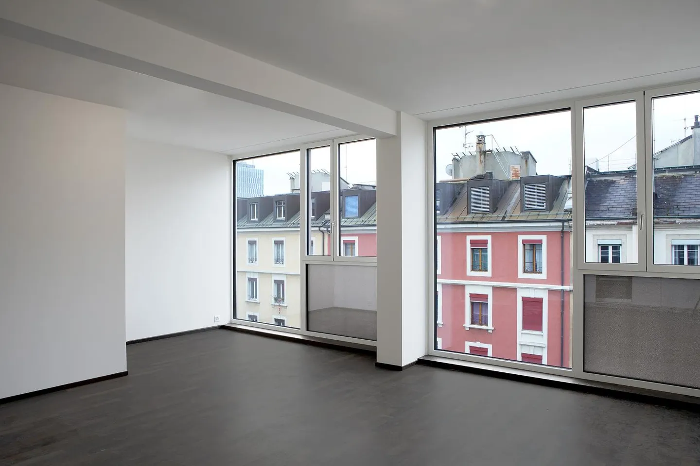 Appartement Charmant à Plainpalais - Photo 5 sur 8