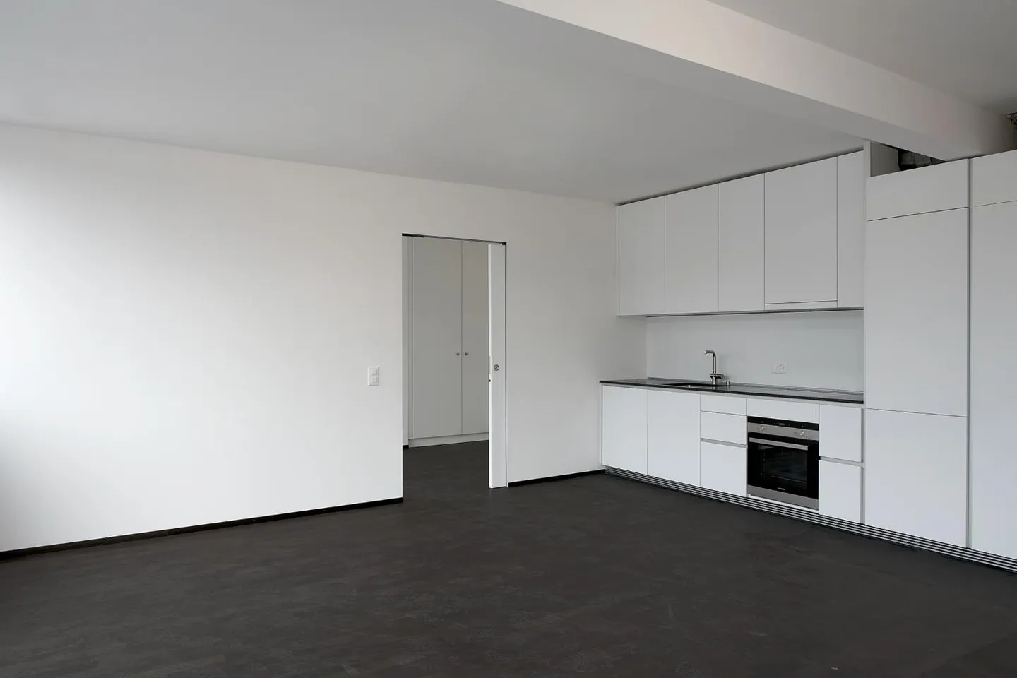 Appartement Charmant à Plainpalais - Photo 6 sur 8
