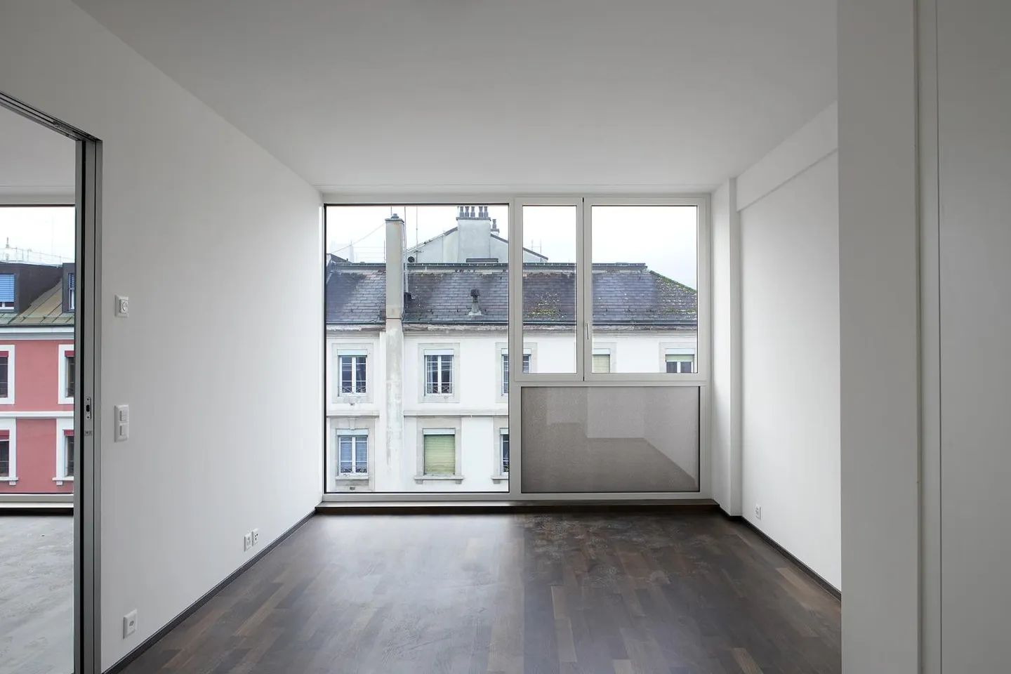 Appartement Charmant à Plainpalais - Photo 7 sur 8