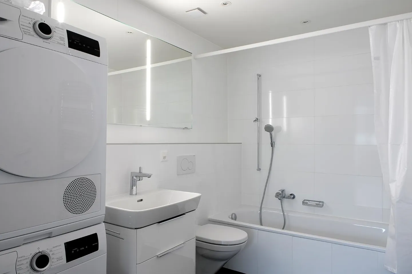 Appartement Charmant à Plainpalais - Photo 8 sur 8