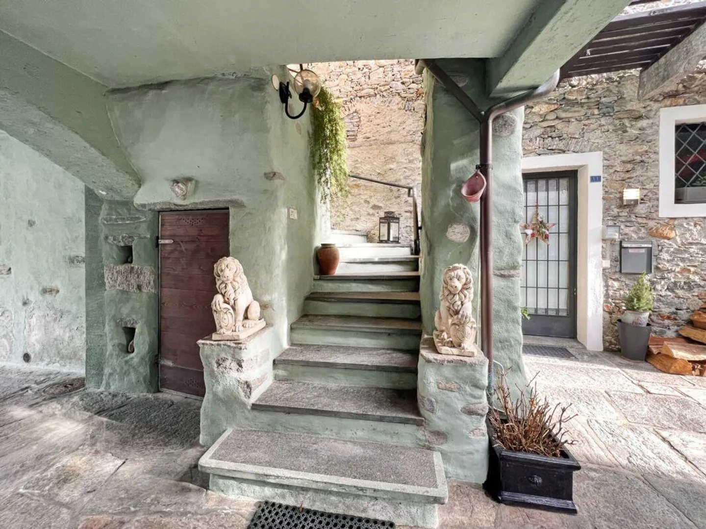 Losone - Tessiner Haus - Foto 15 von 16