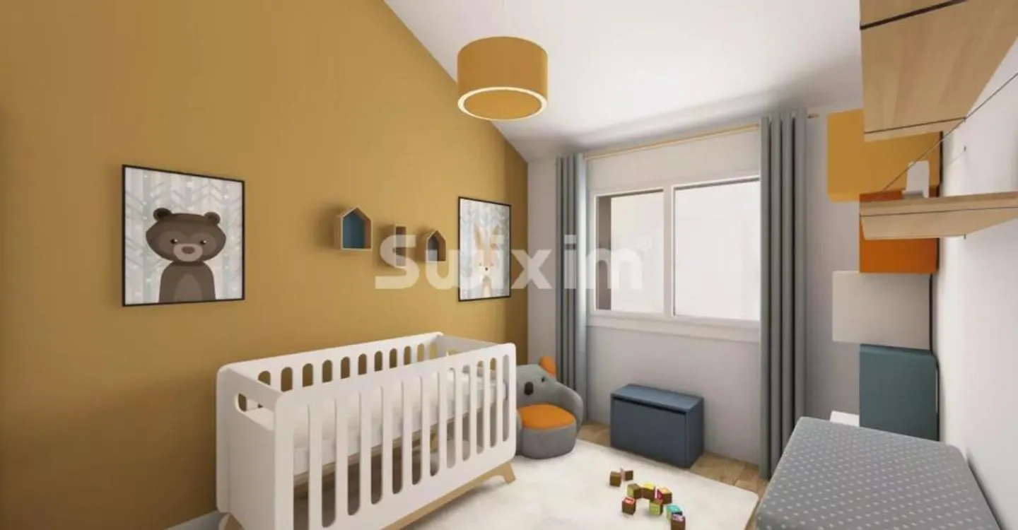 Ökologische Villa - Foto 7 von 8
