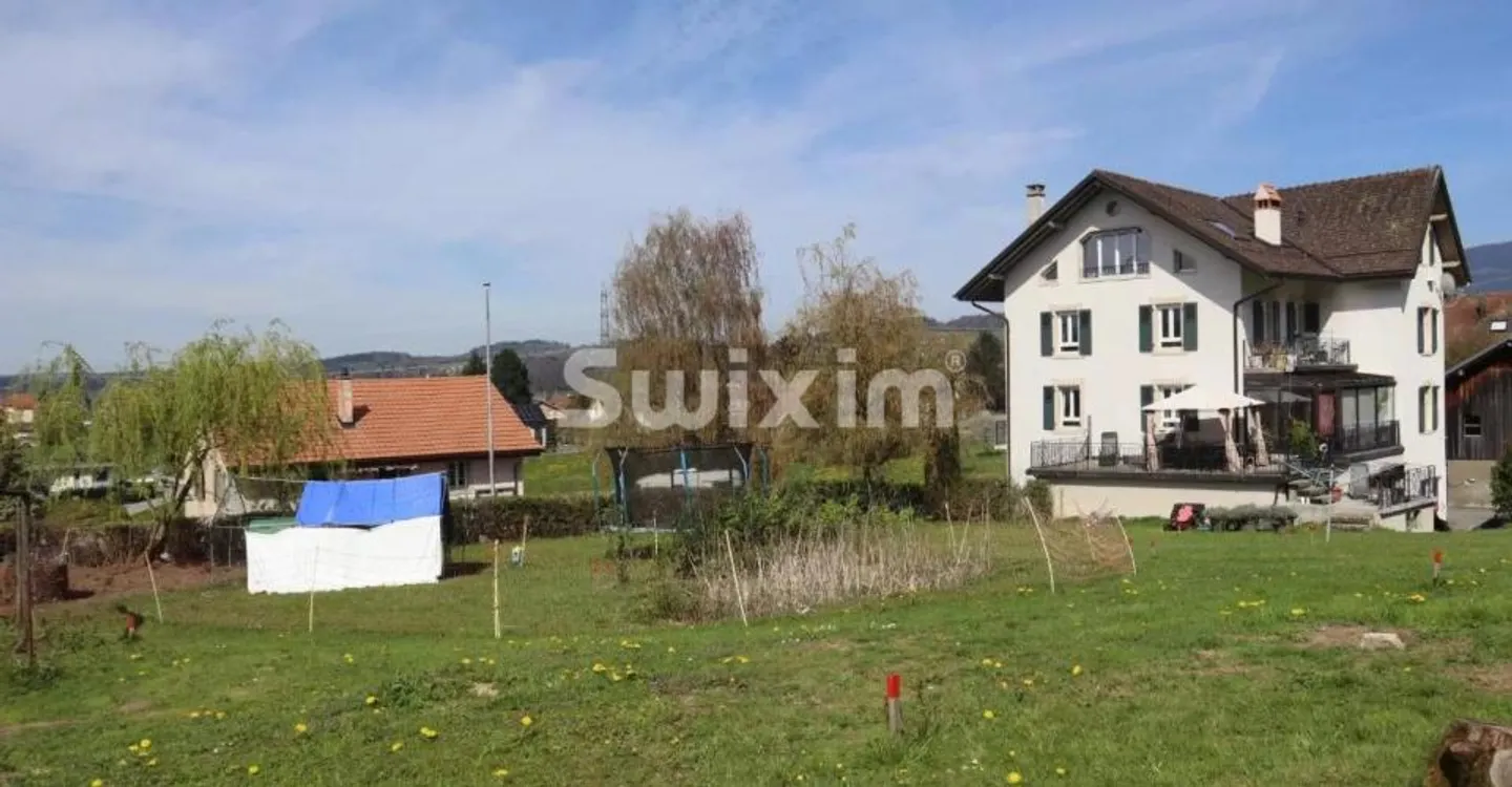 Ökologische Villa - Foto 8 von 8