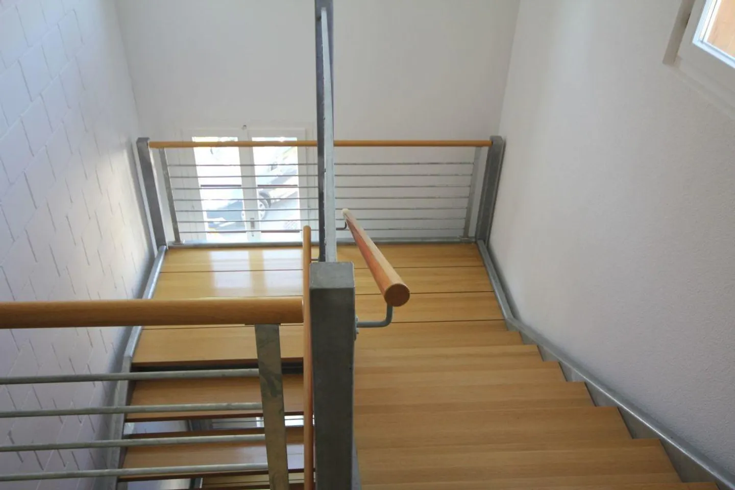 Charmanter Büroraum in historischer Mühle - Foto 3 von 3