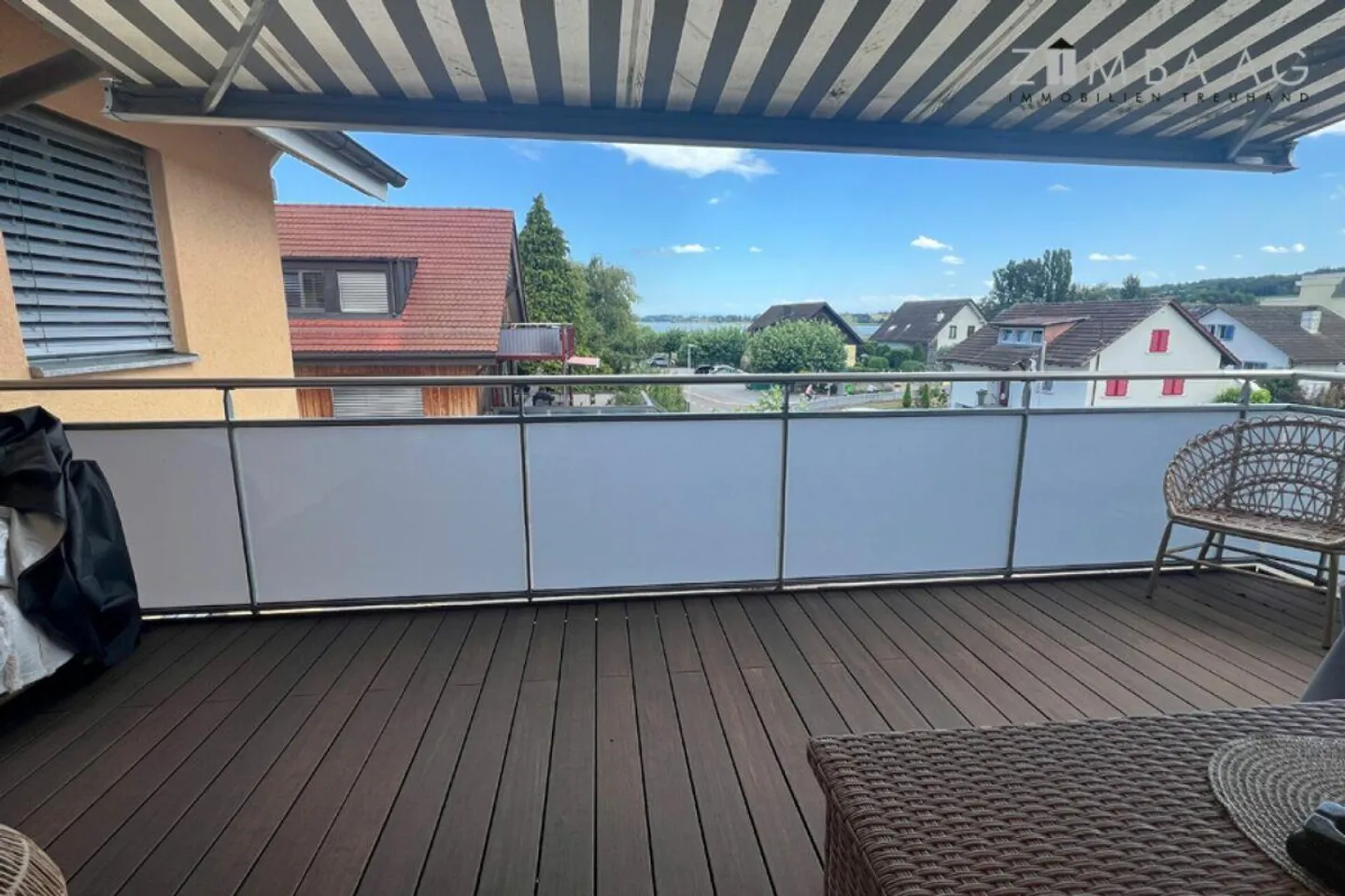 Modernes 4.5-Zimmer-Apartment - Foto 8 von 17
