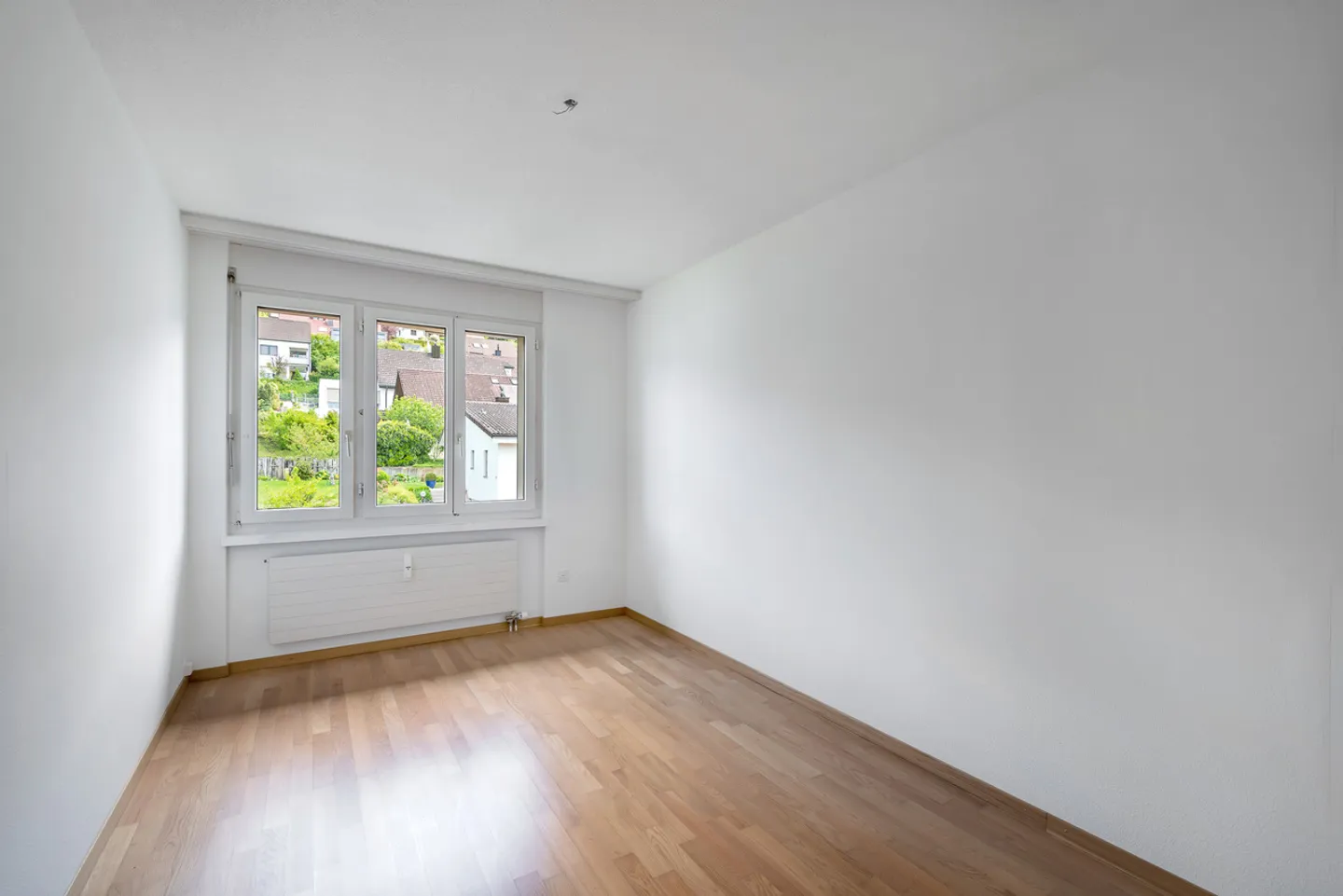 Helle 3.5-Zimmer Wohnung - Foto 4 von 8