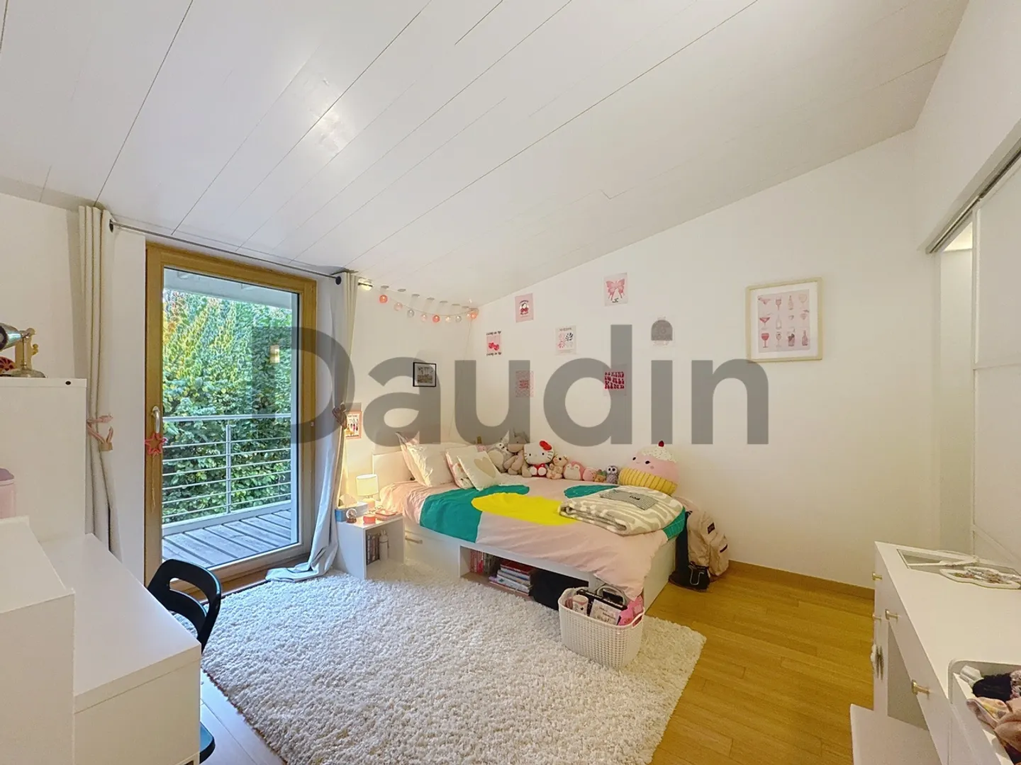 Magnifique villa individuelle au coeur de Vessy - Photo 11 of 12