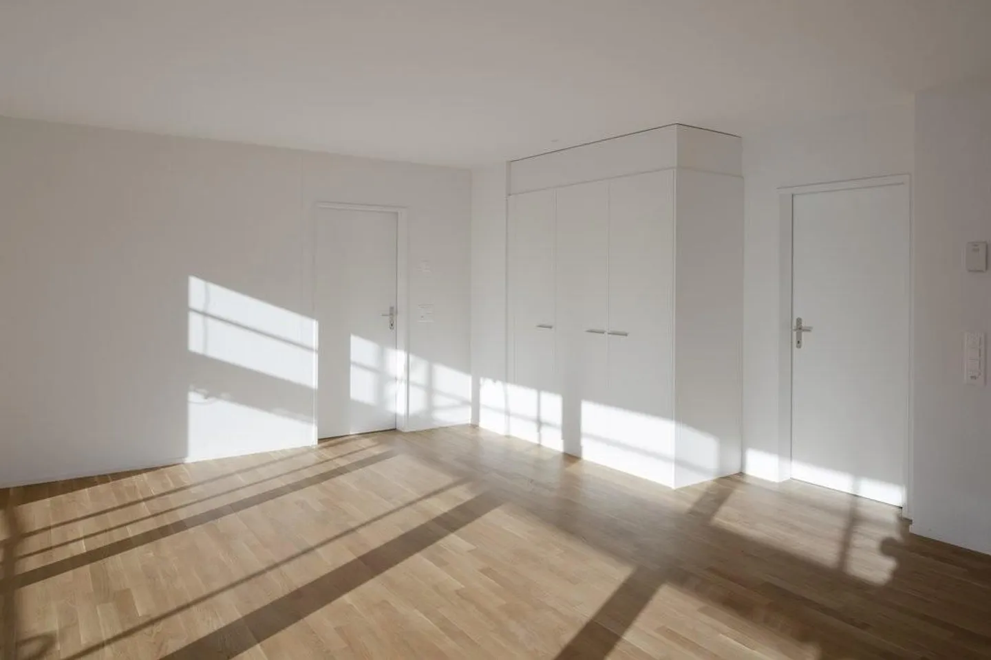 Zu vermieten 2.5-Zimmer-Wohnung - ausgezeichnete Lage - Foto 3 von 6