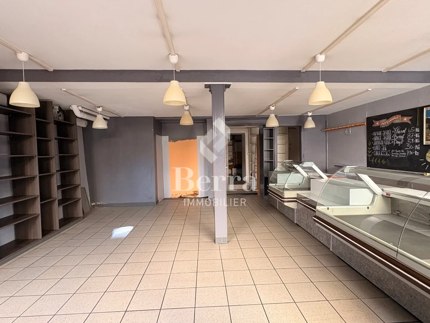 Modularer Gewerberaum zur Renovierung nach Ihren Wünschen und Bedürfnissen - Foto 3 von 13