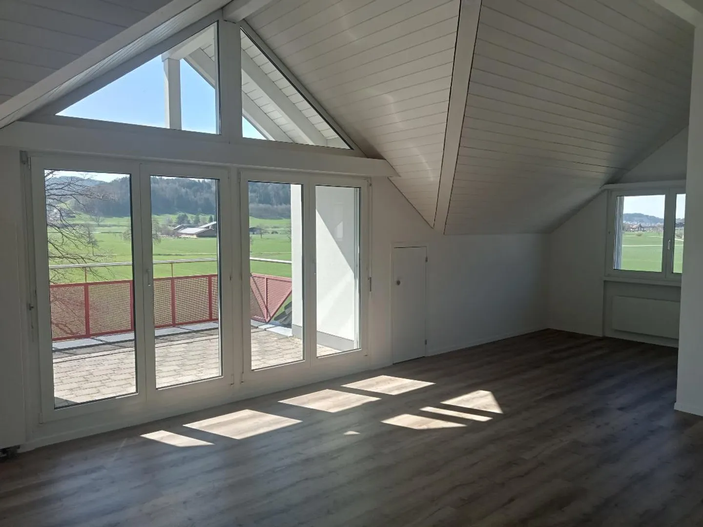 Attico 4.5 stanze - Foto 1 di 5