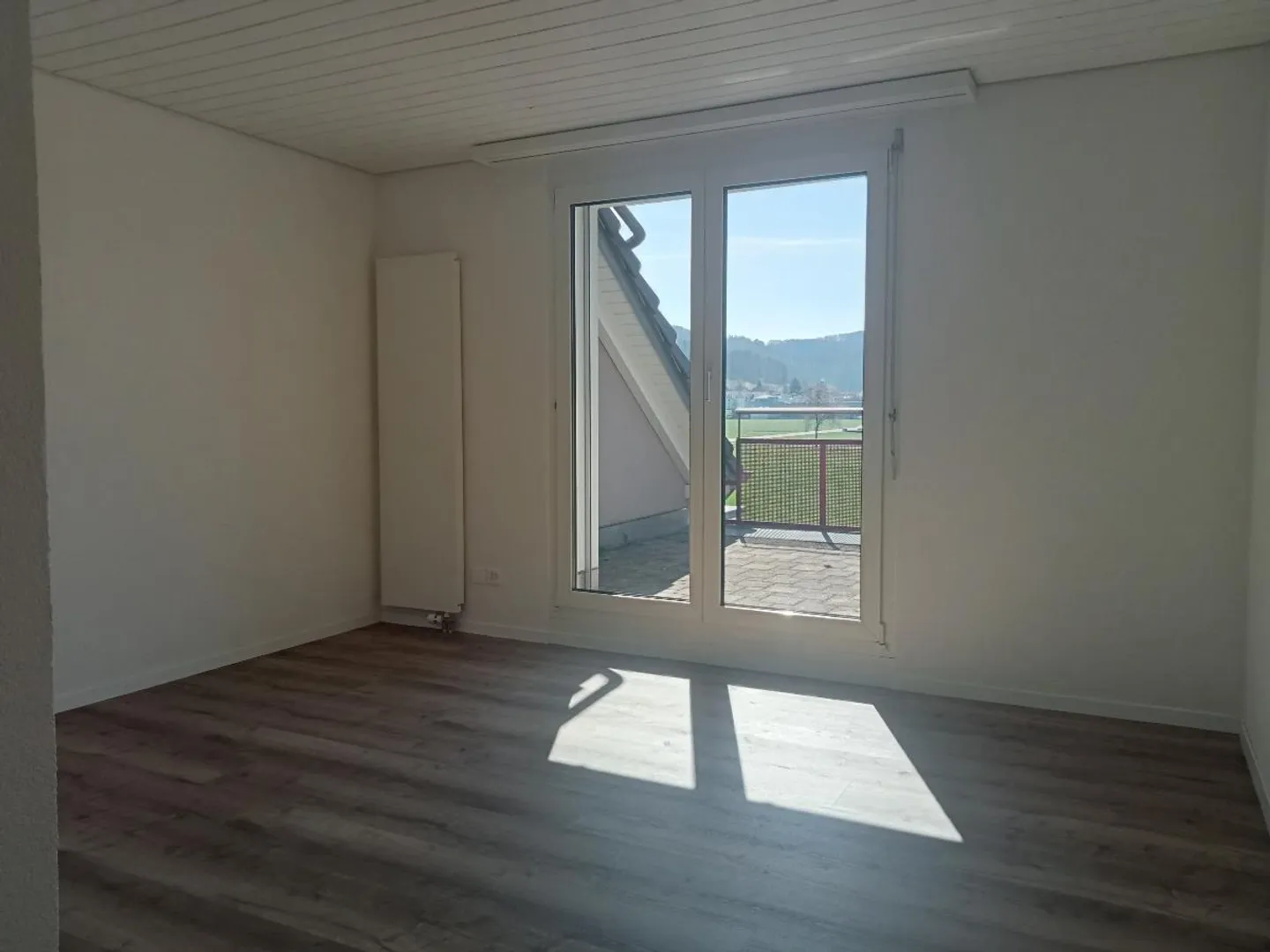 Attico 4.5 stanze - Foto 2 di 5