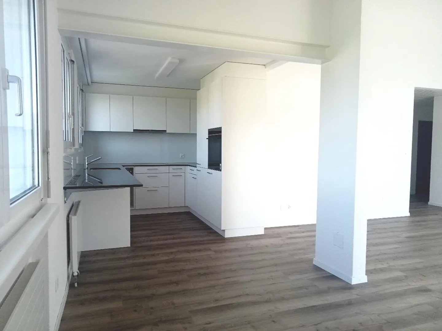 Attico 4.5 stanze - Foto 3 di 5