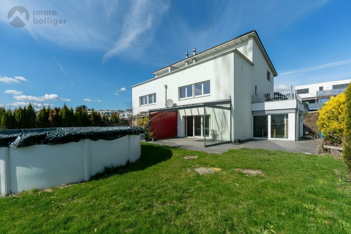 Living with a View - Your New Home Near Sursee - Photo 1 of 15
