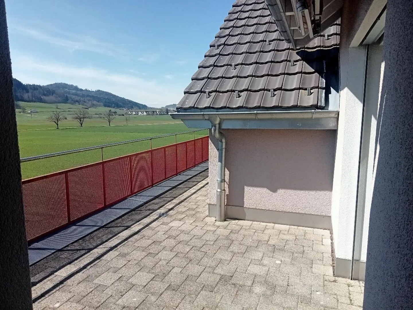 Attico 4.5 stanze - Foto 4 di 5