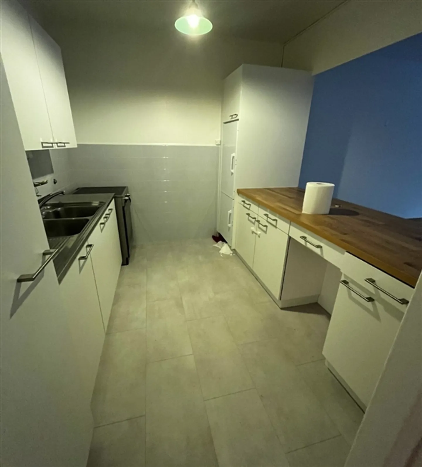 «4-Zimmer-Wohnung im 3. Stock» - Foto 4 von 6