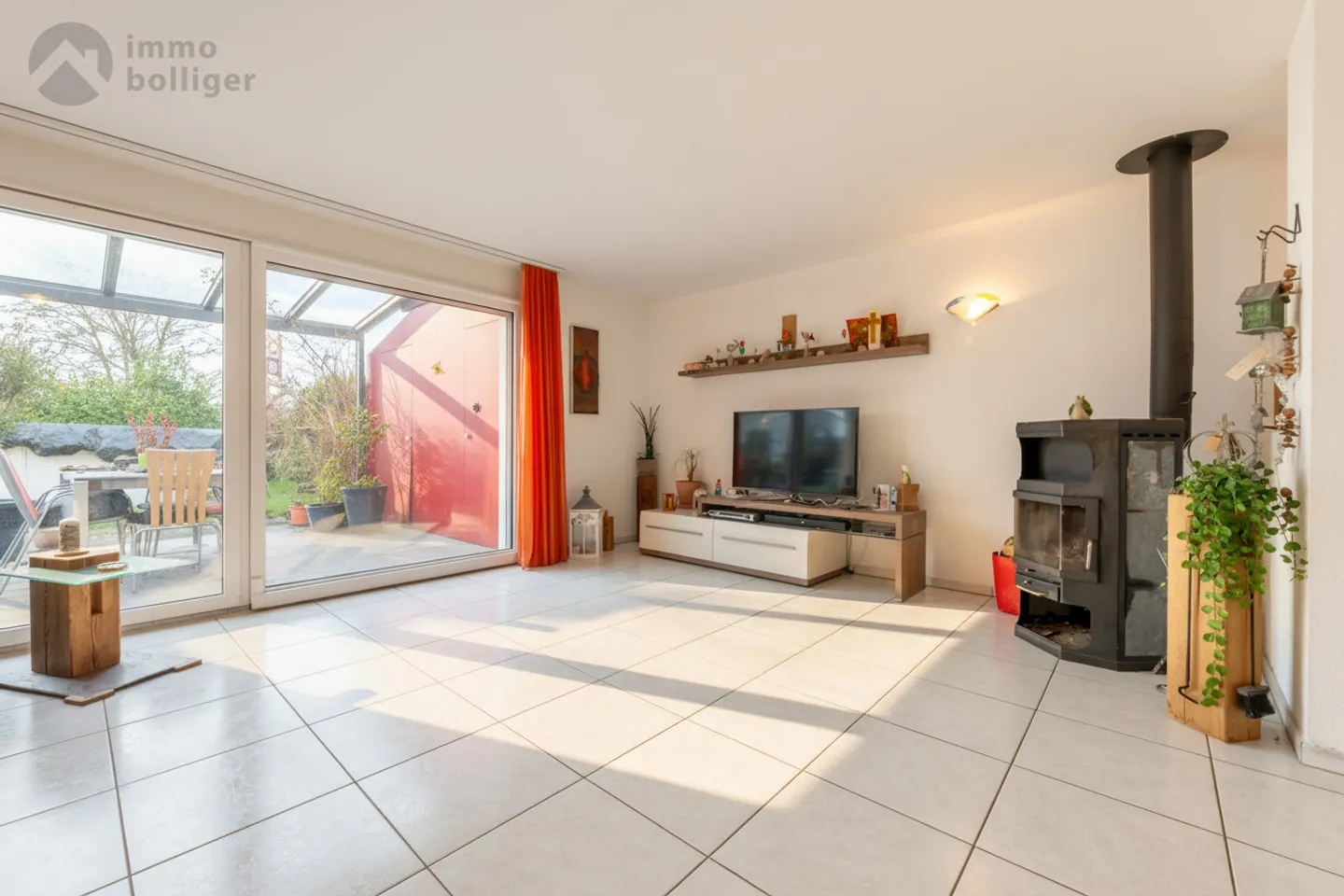 Living with a View - Your New Home Near Sursee - Photo 2 of 15