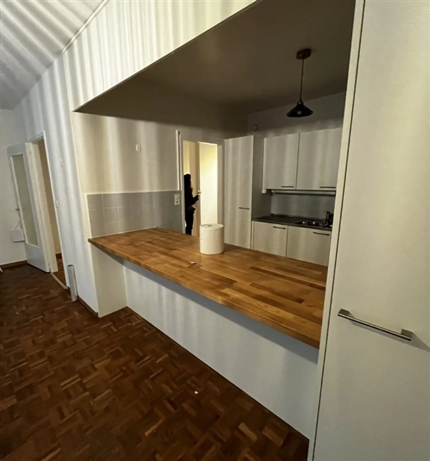 «4-Zimmer-Wohnung im 3. Stock» - Foto 3 von 6