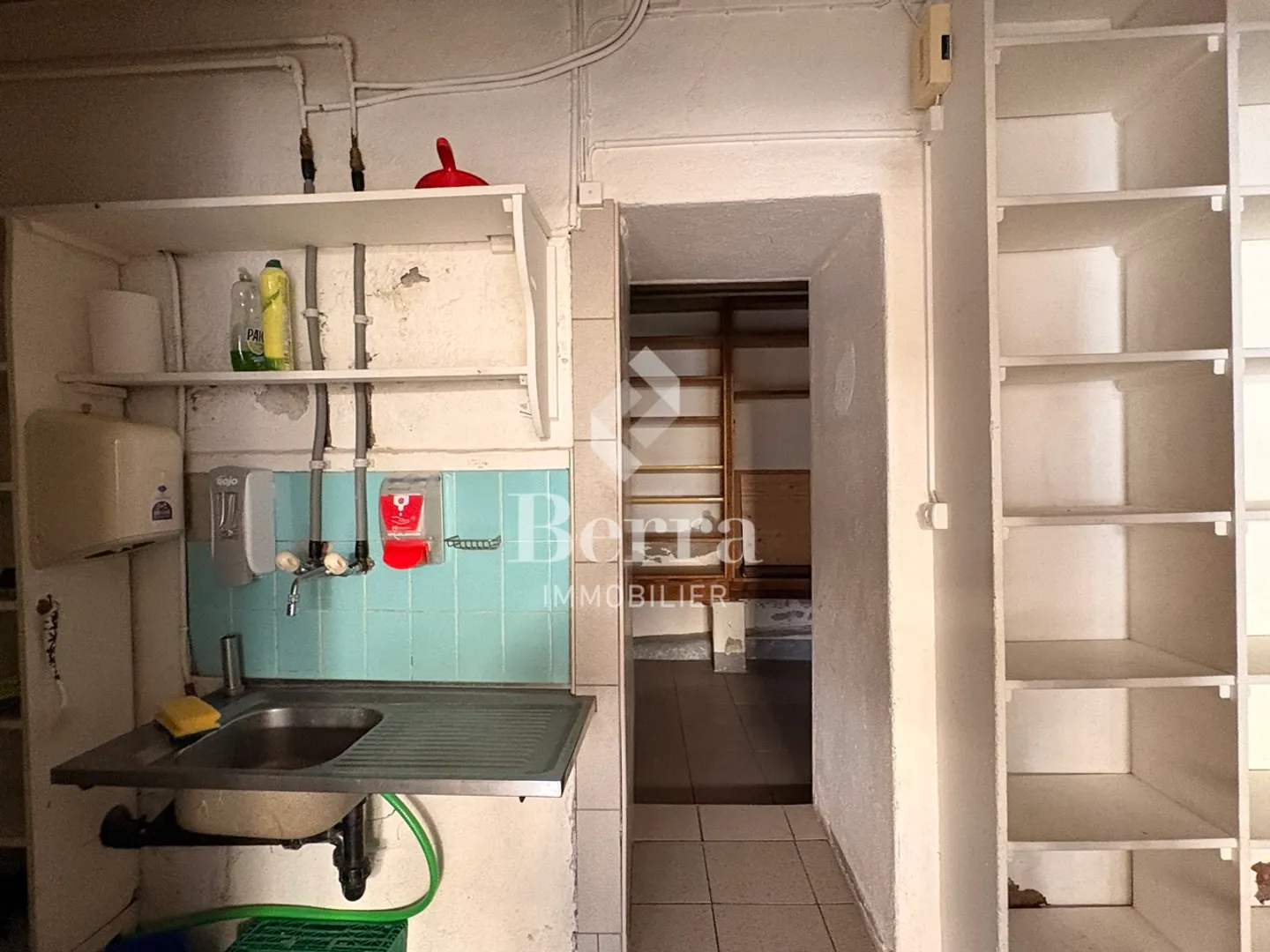 Modularer Gewerberaum zur Renovierung nach Ihren Wünschen und Bedürfnissen - Foto 5 von 13