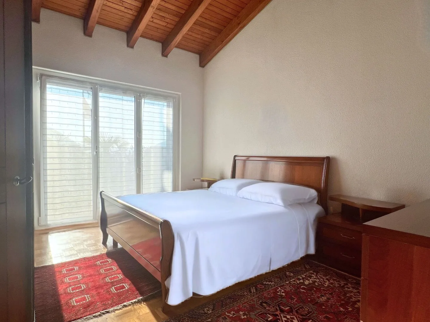 Belle maison individuelle avec jardin ensoleillé - Photo 8 sur 17