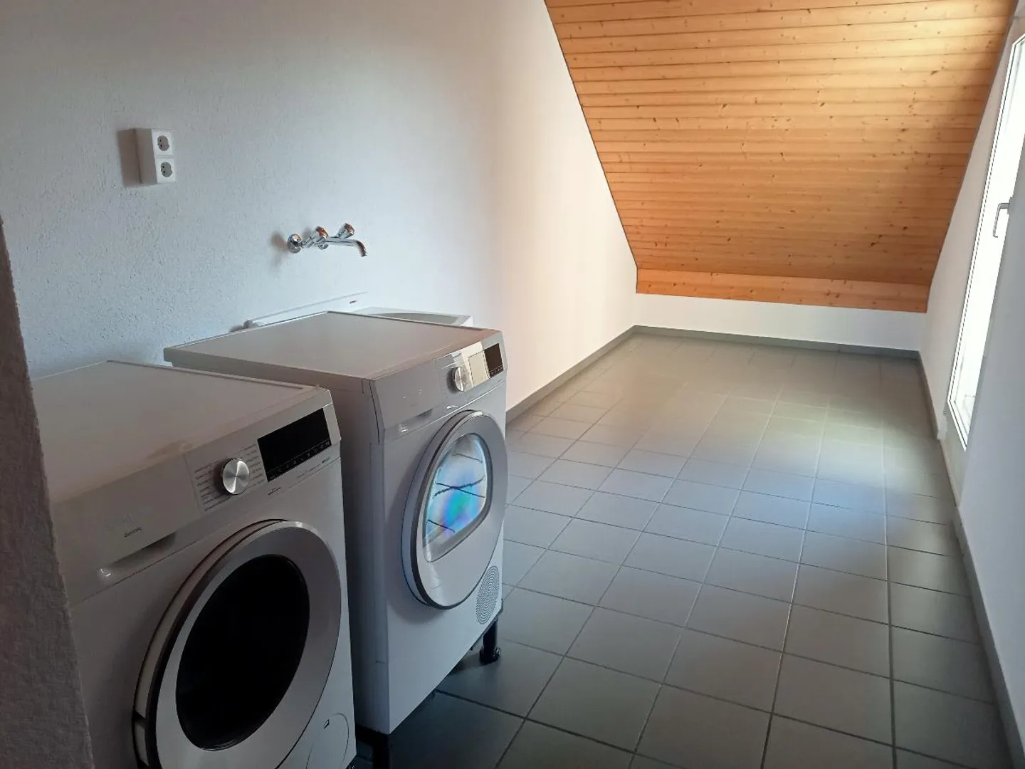 Attico 4.5 stanze - Foto 5 di 5