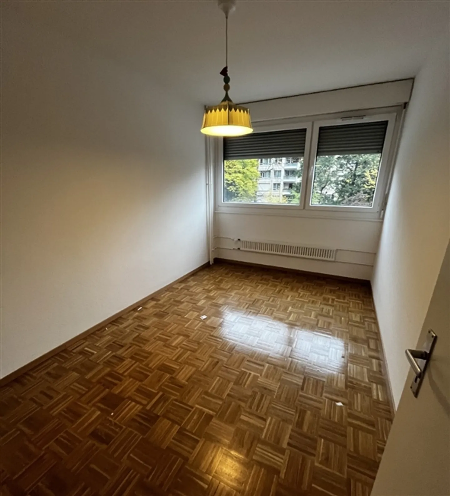 «4-Zimmer-Wohnung im 3. Stock» - Foto 5 von 6