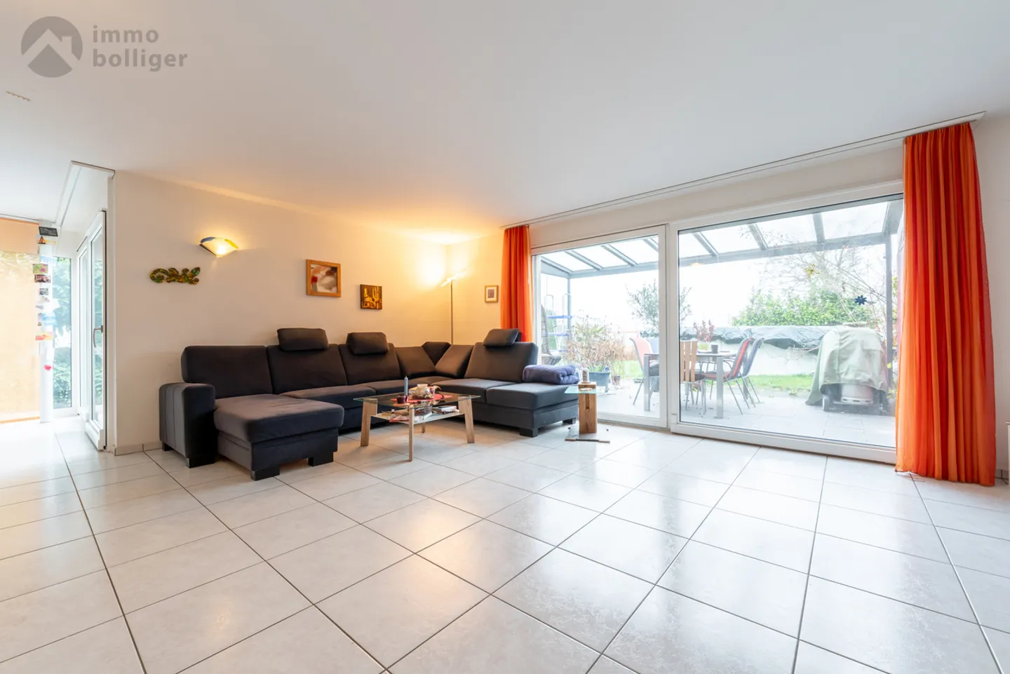 Living with a View - Your New Home Near Sursee - Photo 3 of 15