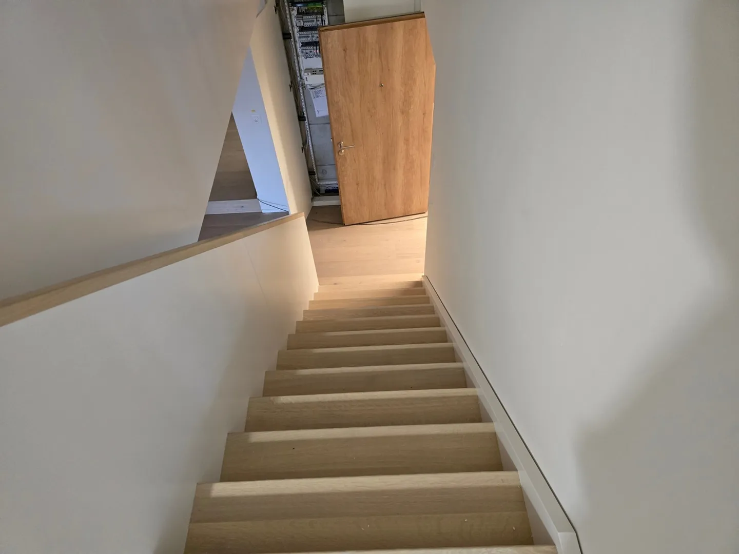 Charmante appartement historique de 4,5 pièces à Stäfa - Photo 6 sur 10