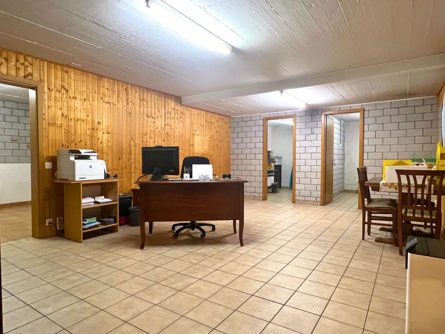 Belle maison individuelle avec jardin ensoleillé - Photo 11 sur 17