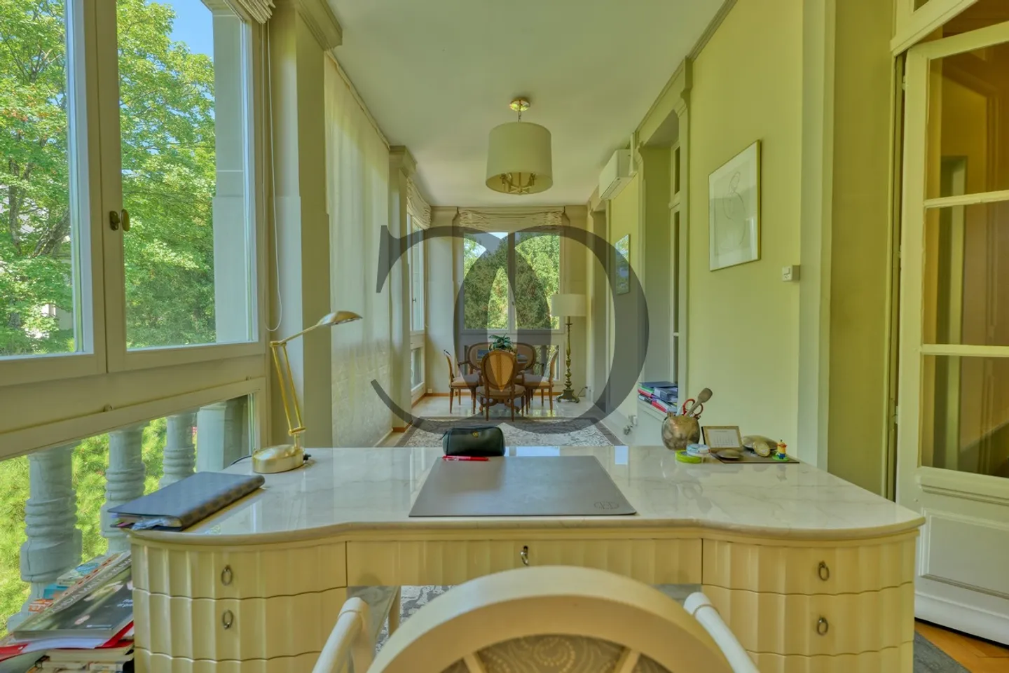 Villa in vendita - Foto 5 di 13
