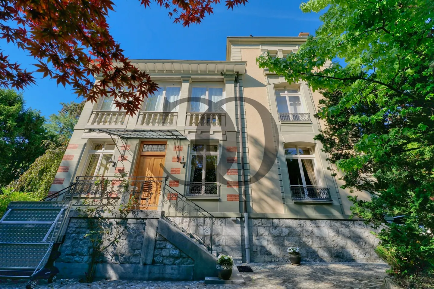 Villa in vendita - Foto 12 di 13