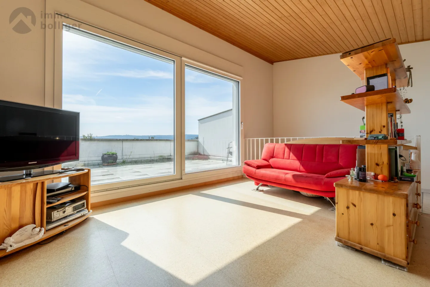 Living with a View - Your New Home Near Sursee - Photo 8 of 15