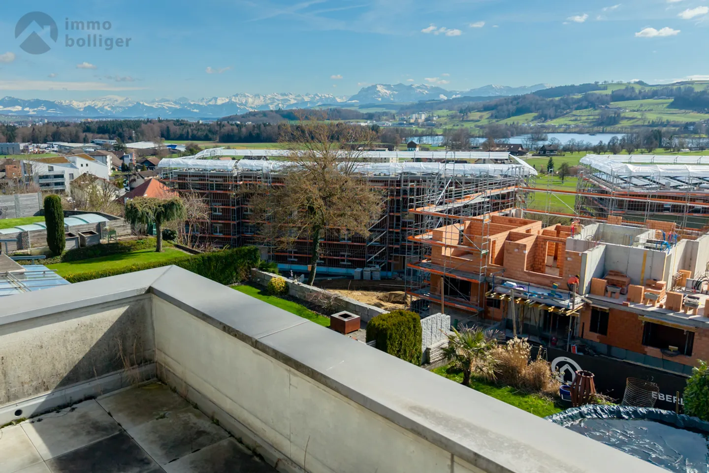 Living with a View - Your New Home Near Sursee - Photo 11 of 15