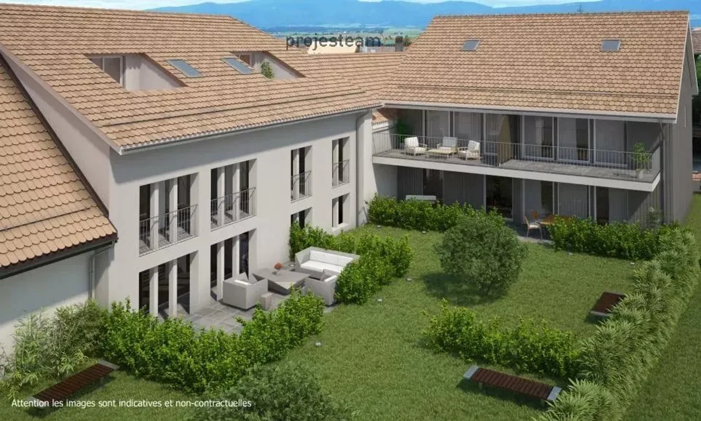 Bauernhof am Ende der Renovierungsarbeiten - Erdgeschosswohnung, neu mit Charakter, mit einzigartigem und singularen Charme - Foto 1 von 13