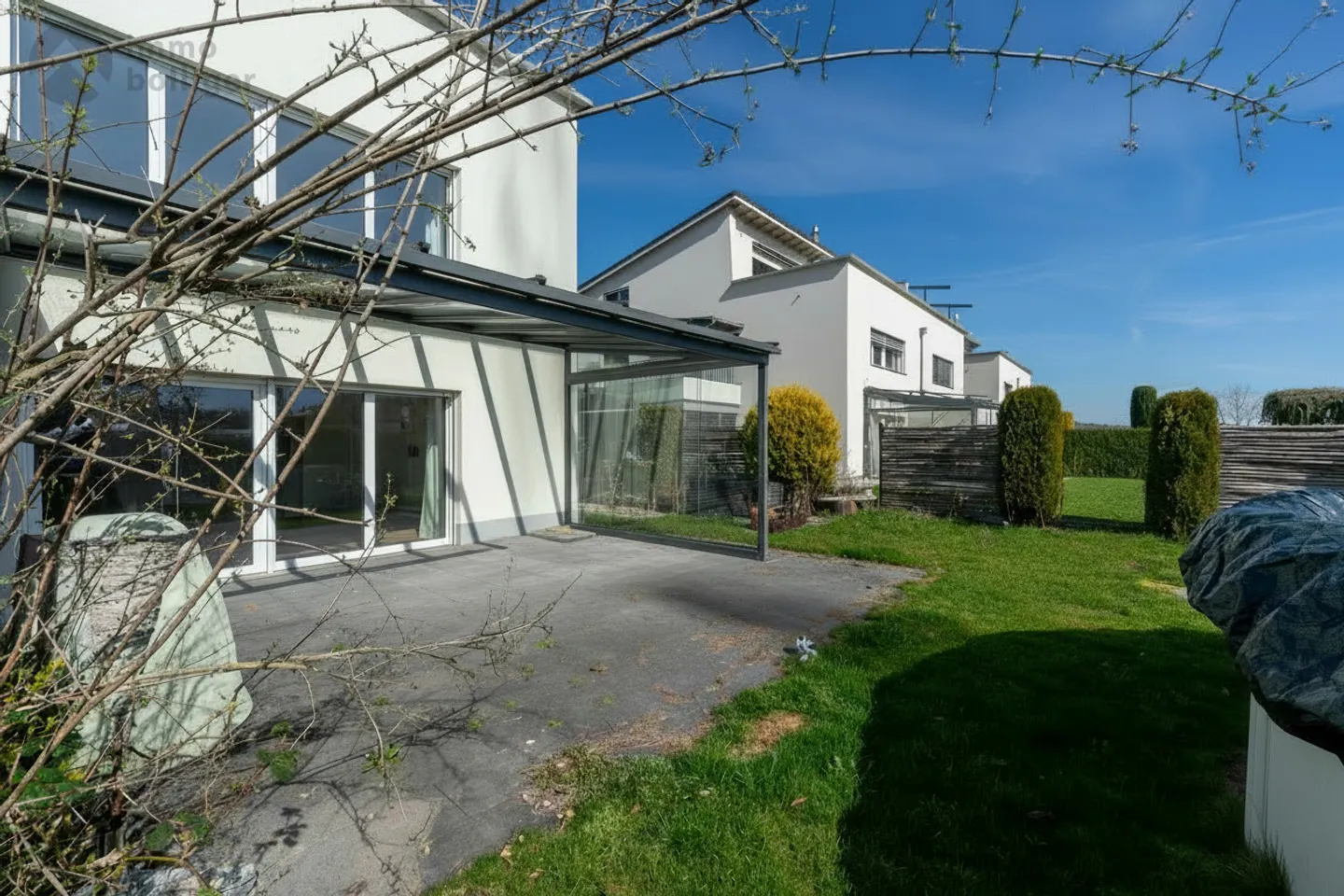 Living with a View - Your New Home Near Sursee - Photo 12 of 15