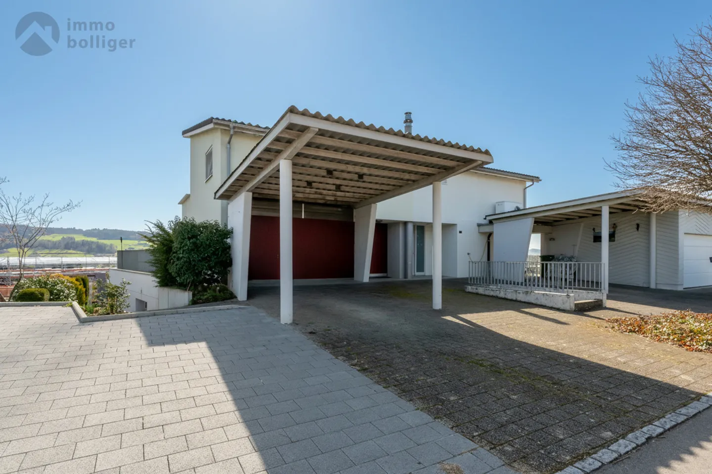 Living with a View - Your New Home Near Sursee - Photo 13 of 15