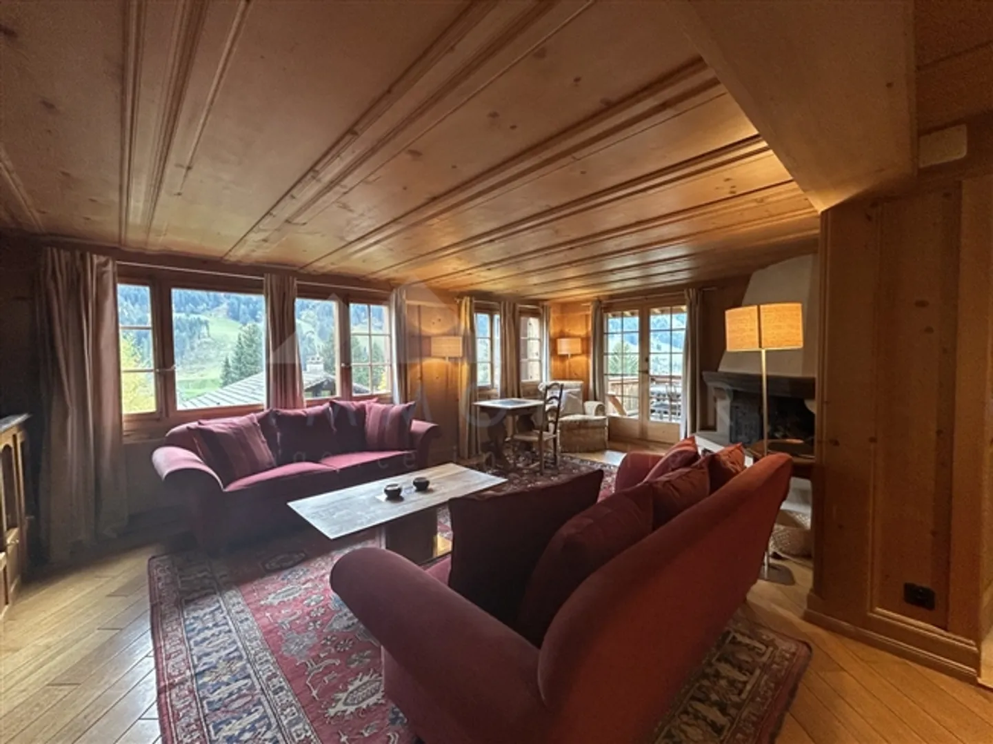 Nouveaux Chalets - Photo 3 sur 13