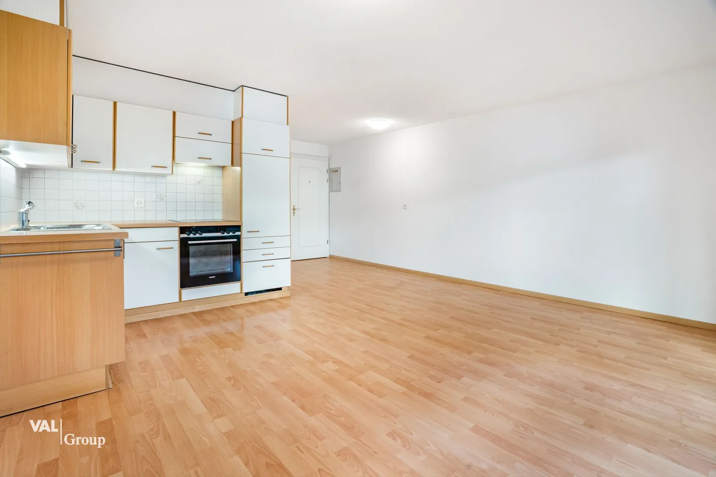 2 ½-Zimmer-Wohnung an erhöhter Lage in Visp - Photo 2 sur 13