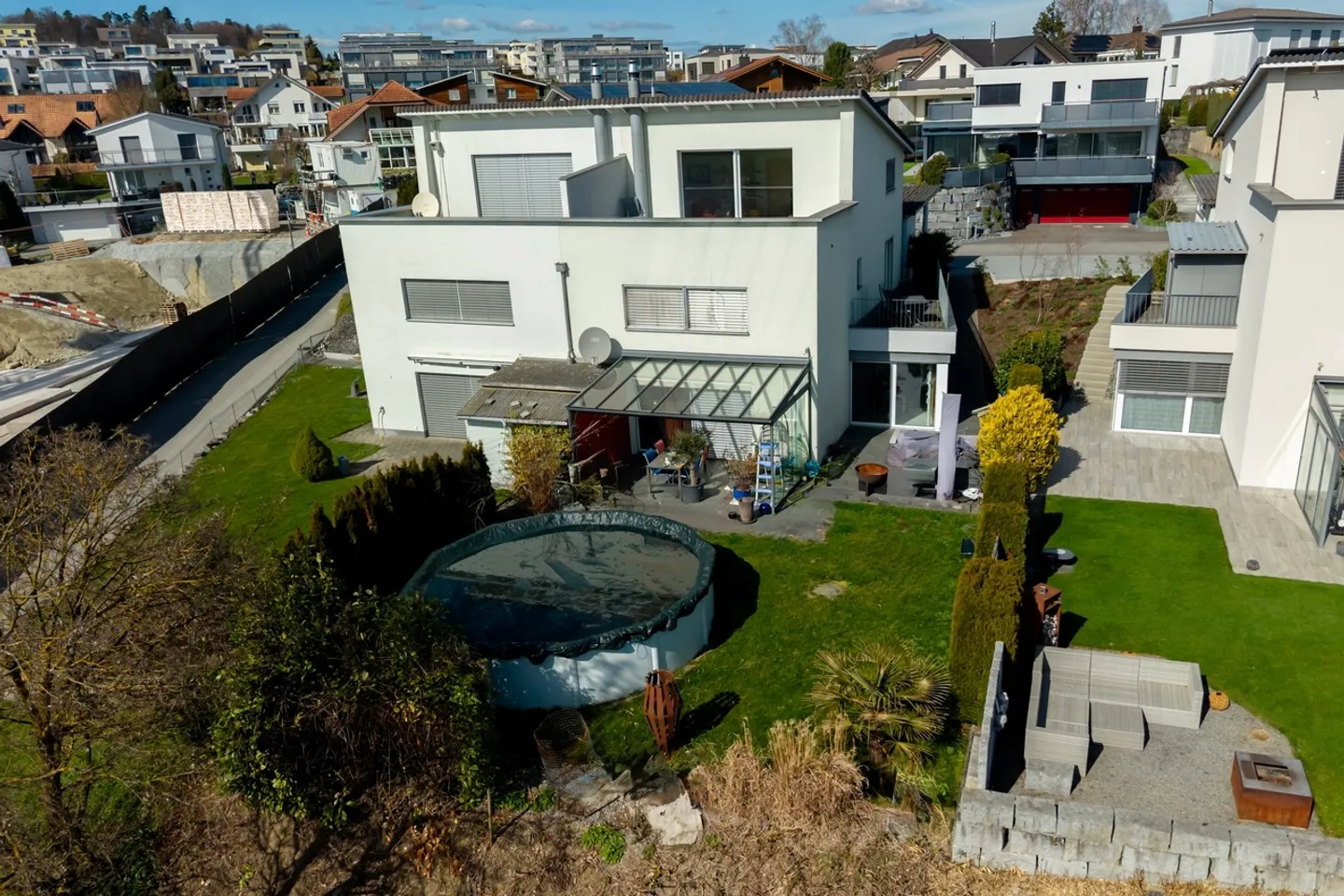 Living with a View - Your New Home Near Sursee - Photo 14 of 15