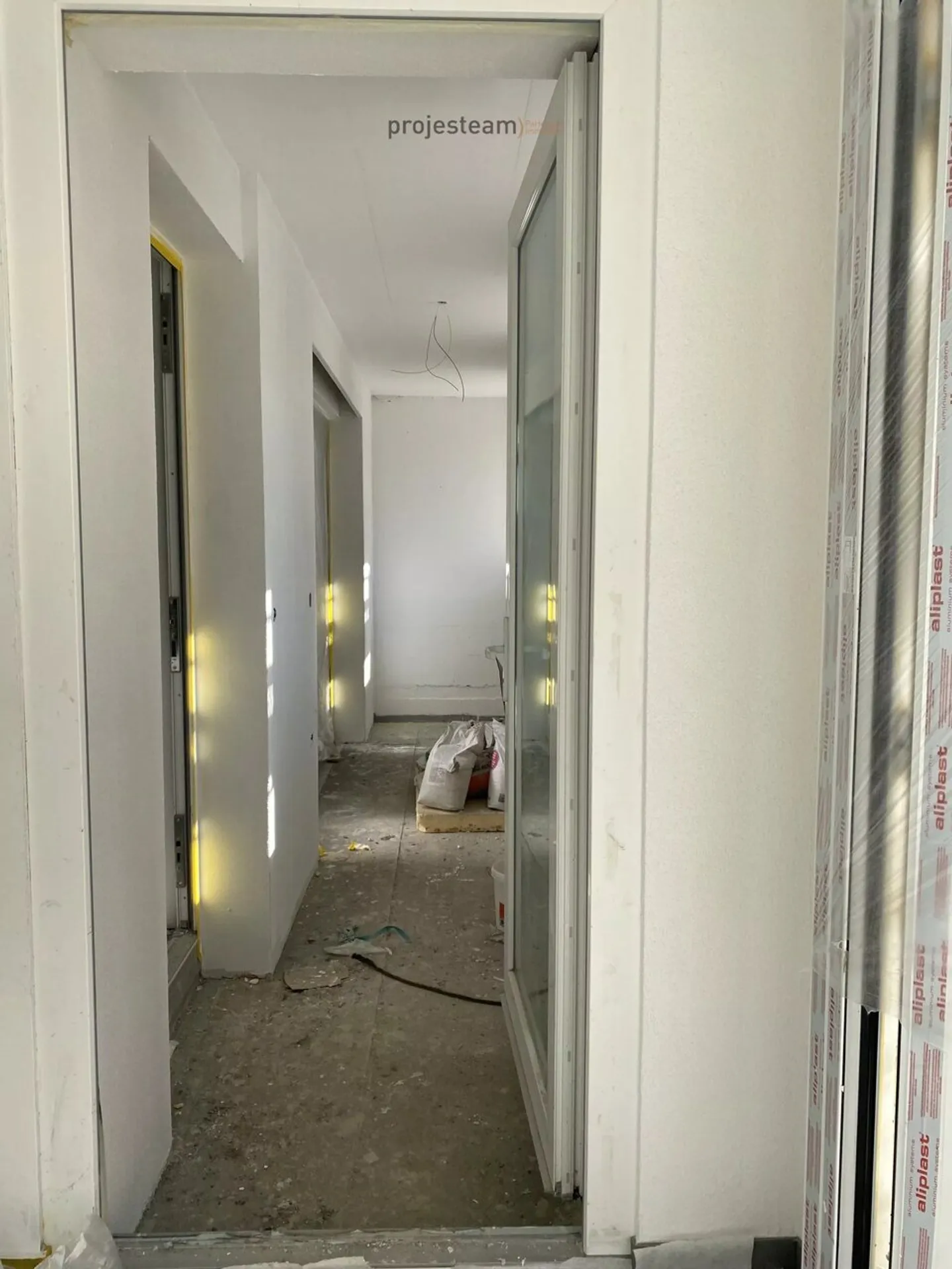 Bauernhof am Ende der Renovierungsarbeiten - Erdgeschosswohnung, neu mit Charakter, mit einzigartigem und singularen Charme - Foto 11 von 13