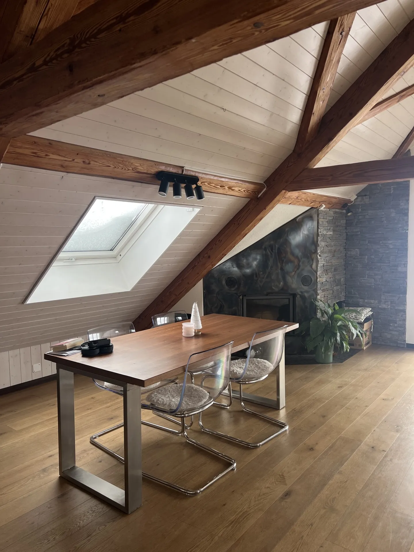 Appartement à louer - Photo 2 sur 5