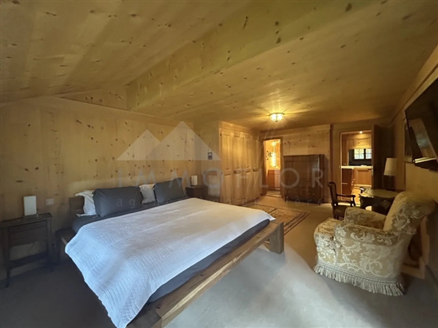 Nouveaux Chalets - Photo 4 sur 13