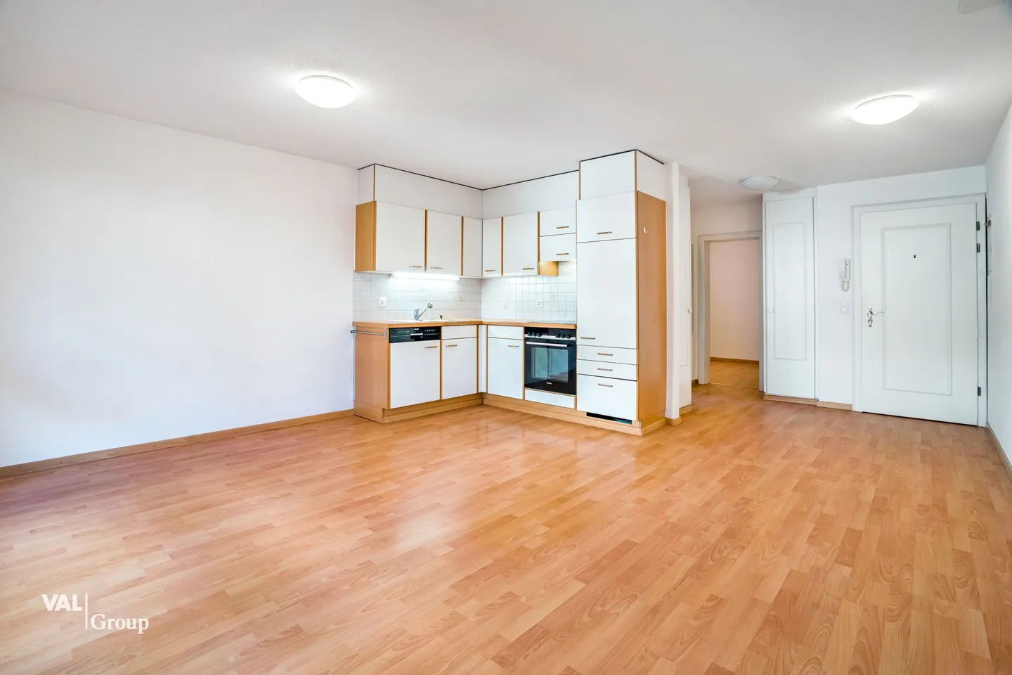 2 ½-Zimmer-Wohnung an erhöhter Lage in Visp - Photo 3 sur 13