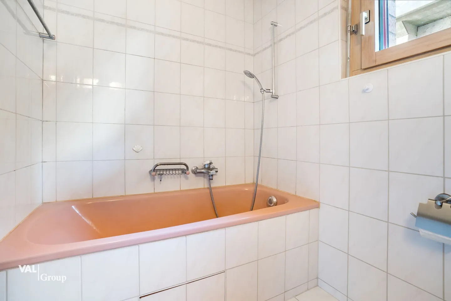 2 ½-Zimmer-Wohnung an erhöhter Lage in Visp - Photo 6 sur 13