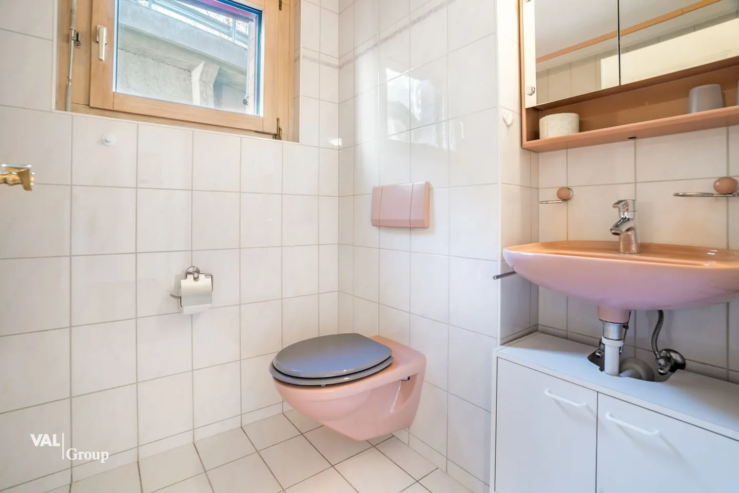 2 ½-Zimmer-Wohnung an erhöhter Lage in Visp - Photo 7 sur 13