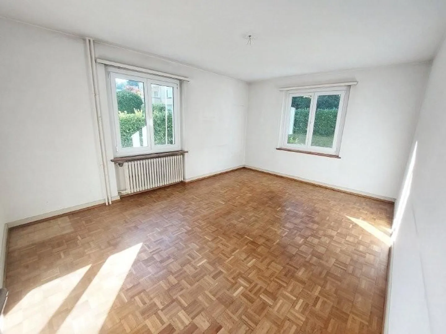 Limité jusqu'au 30 juin 2027 : Votre maison dans le quartier de Wesemlin - Photo 2 sur 7