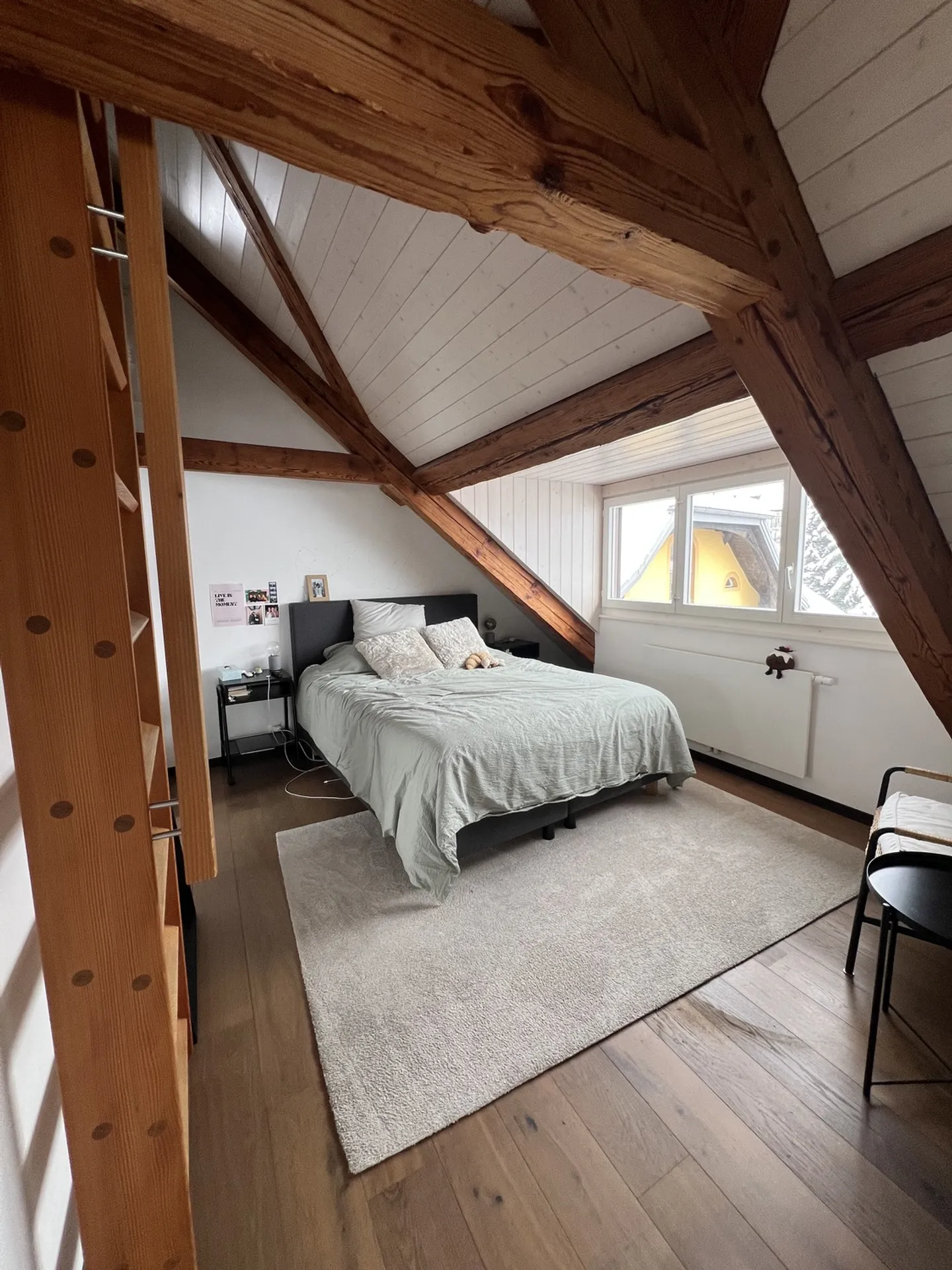 Appartement à louer - Photo 4 sur 5